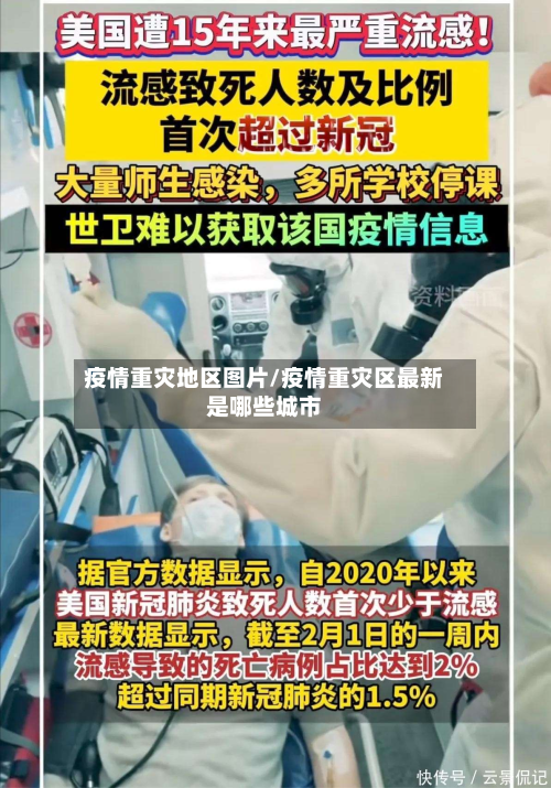 疫情重灾地区图片/疫情重灾区最新是哪些城市