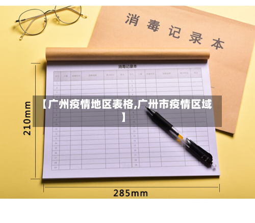 【广州疫情地区表格,广卅市疫情区域】-第2张图片