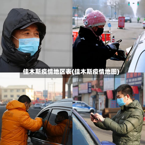 佳木斯疫情地区表(佳木斯疫情地图)