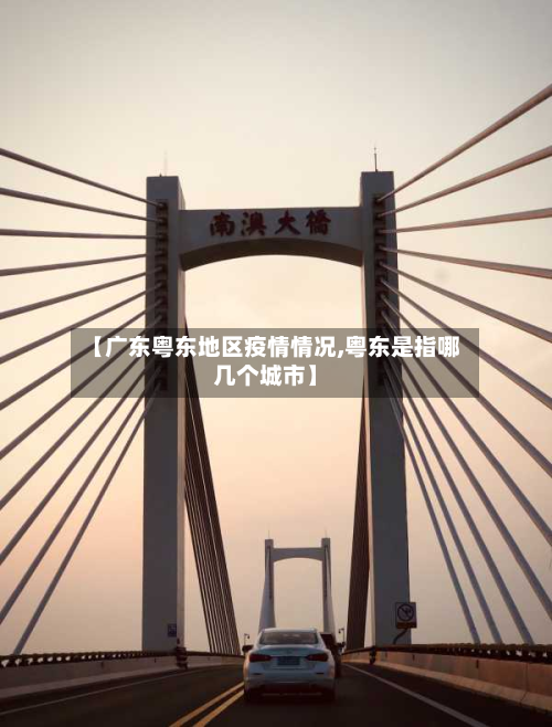 【广东粤东地区疫情情况,粤东是指哪几个城市】-第3张图片