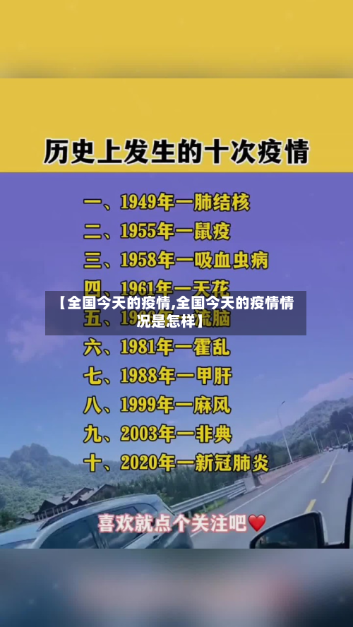 【全国今天的疫情,全国今天的疫情情况是怎样】-第2张图片