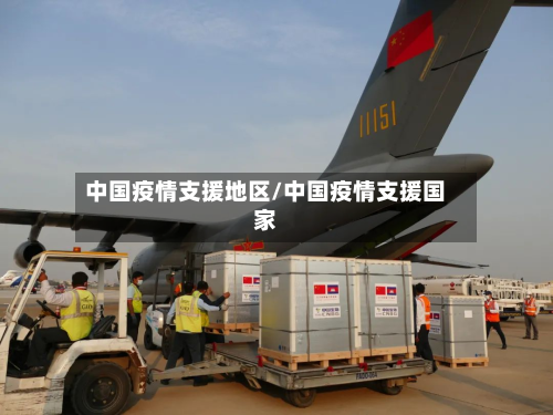 中国疫情支援地区/中国疫情支援国家