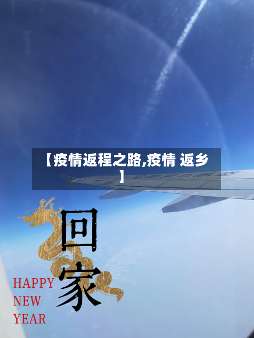 【疫情返程之路,疫情 返乡】