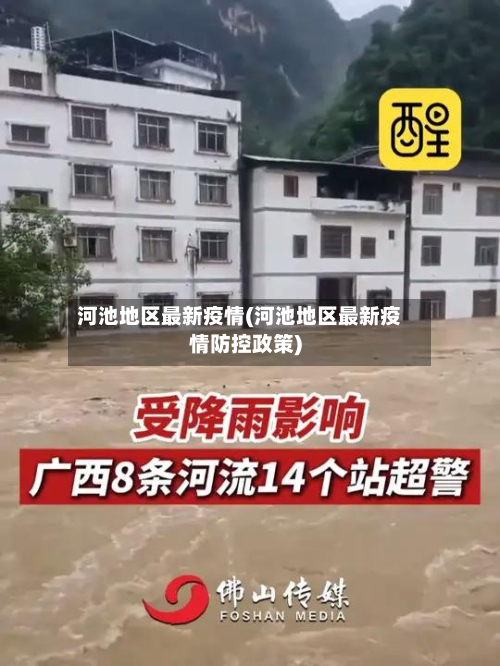 河池地区最新疫情(河池地区最新疫情防控政策)