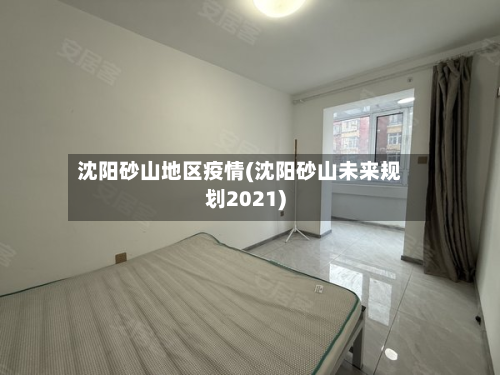 沈阳砂山地区疫情(沈阳砂山未来规划2021)-第2张图片