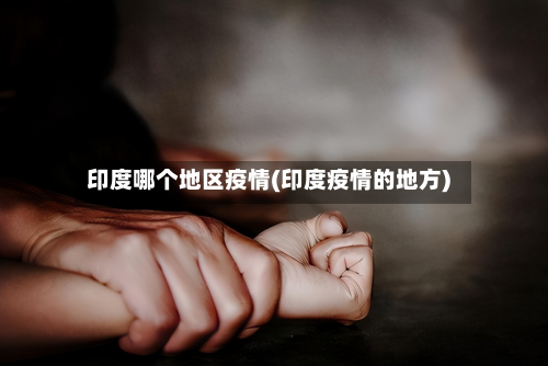 印度哪个地区疫情(印度疫情的地方)-第3张图片