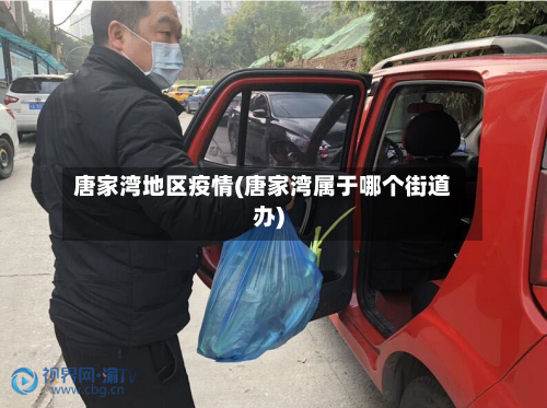 唐家湾地区疫情(唐家湾属于哪个街道办)-第2张图片