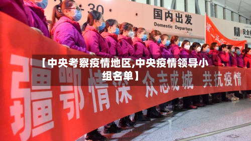 【中央考察疫情地区,中央疫情领导小组名单】