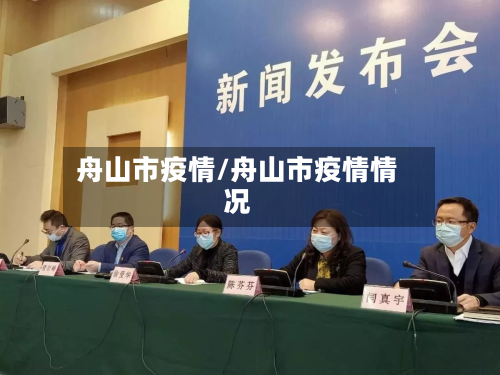 舟山市疫情/舟山市疫情情况-第3张图片