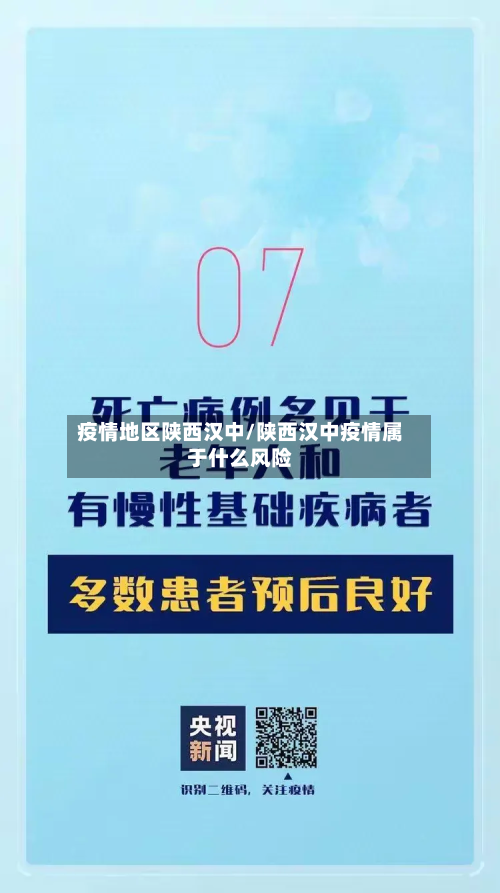 疫情地区陕西汉中/陕西汉中疫情属于什么风险